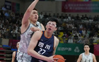 川隊挑戰(zhàn)大，角色球員差，孫銘徽獨撐后場，陣容不均。