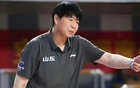 山東男籃連勝晉級，邱彪打臉，本土化自食惡果。