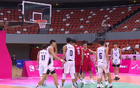 天津狂勝37分，德帥22+6獨領風騷，鄭昊燃兩雙對手四連敗。