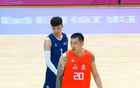 山東男籃大勝北京，四人雙分，兩連勝，替補(bǔ)亮眼。