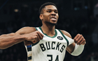 美媒選5年后NBA前十：弗拉格上榜，字母哥第十。