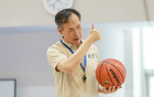 北京男籃勝新疆3連敗，方碩爆發(fā)，王少杰15分，28分大勝！