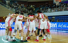 中國U19勝德國維爾茨堡，陳家政高得分，楊溢斷球多