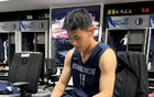 林葳試訓獨行俠，商談簽約，接觸NBL多隊。