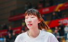 中國女籃熱身賽名單：韓旭領隊，張子宇入選，小寶、李夢缺席。