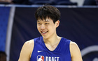 NBA vs CBA，差距明顯，楊瀚森一數(shù)據(jù)揭示，中國籃球落后。
