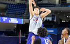 雅虎模擬選秀：楊瀚森第39位被猛龍選，武切維奇模板球員。