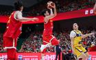 中國女籃大勝，雙連勝！楊舒予爆發(fā)，張子宇穩(wěn)健，67分狂勝！