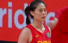 運動戰(zhàn)失分，熱身賽表現(xiàn)不佳，女籃核心后衛(wèi)或遭國家隊淘汰。