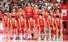 張子宇18歲雙塔威猛，替補15分兩雙，中國女籃勝日本！