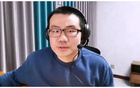 徐靜雨怒斥亞歷山大球風(fēng)不端，肘擊犯規(guī)！裁判失責(zé)！