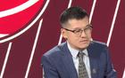 楊毅談李夢(mèng)失亞洲杯，責(zé)罵宮魯鳴者無(wú)知