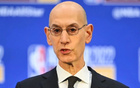 NBA變革，小球市嶄露頭角，豪門不再獨大，分庭抗禮成趨勢。肖華言辭中肯。