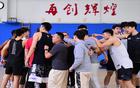 清晨6點(diǎn)23分，遼籃官宣，25歲鋒線獲喜訊，大韓趙繼偉獻(xiàn)祝福！