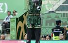 NBA落選，林葳或轉(zhuǎn)戰(zhàn)NBL，鳳凰、子彈、大班為潛在下家。