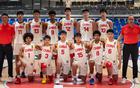 U19世界杯：中國男籃敗加拿大，張博源高得分，朱正、楊溢表現(xiàn)不佳。