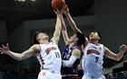 上海男籃續(xù)約2米12內(nèi)線，共謀沖冠！