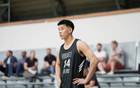 林葳把握機(jī)遇，另辟蹊徑挑戰(zhàn)NBA，澳洲NBL青睞。