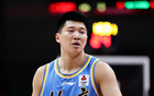 CBA遼寧國手，防守三分強，曾得37分4搶斷。