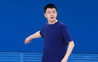 美駐沈陽(yáng)總領(lǐng)事會(huì)見(jiàn)籃球名將楊鳴劉子慶，共商籃球發(fā)展，計(jì)劃赴美考察。