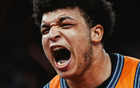 上海外援洛夫頓代表綠軍征戰(zhàn)夏聯(lián)，沖擊NBA。