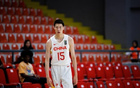 文班、周琦、楊瀚森同級！郇斯楠5蓋帽U19世界杯歷史第4。
