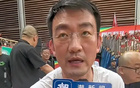 王博現(xiàn)身“浙BA”，力挺諸暨隊，現(xiàn)場氛圍更佳