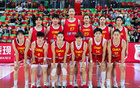 兩大李夢后繼者：羅欣棫12+7，楊舒予15分！
