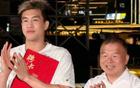 郭艾倫沈陽代言，市長頒證；趙繼偉續(xù)約遼寧隊(duì)