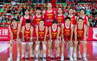 中國女籃勝澳4分，楊舒予爆發(fā)，宮魯鳴換人，李夢未入。