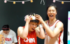 中國女籃12人名單公布，李夢缺席，淘汰四人，新中鋒入選。