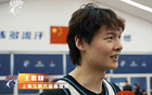 王哲林續(xù)約上海男籃三年，頂薪留隊，最高年薪600萬。