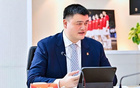 姚明辭職籃協(xié)主席，四億圓夢(mèng)，踏上新路。