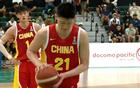 男籃新銳鋒線崛起，曾凡博遭擠，張鎮(zhèn)麟被爆，引CBA多隊矚目。