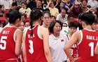 中國U19女籃世界杯慘敗65分，四場輸多分，四大問題難解。