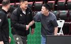 吳昌澤歸隊(duì)，楊鳴布局，付豪或序航交易待揭曉！