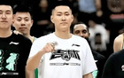 媒體人：遼籃正式通知吉林，吳昌澤新賽季需歸隊。