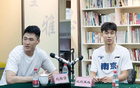 校體融合育英才，同曦攜手九中助球員進CBA！