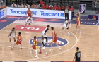 女籃亞洲杯：中國(guó)隊(duì)雙殺韓國(guó)，5人得分破十，獲季軍101-66。