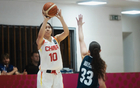 李夢接班人？新星前鋒崛起，18歲1米83，三戰(zhàn)59分，中國女籃新希望