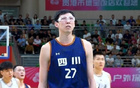 李夢復(fù)出，亞洲杯后四川女籃全運12人，網(wǎng)友調(diào)侃“頒獎”。