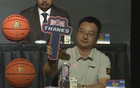 CBA選秀大會次輪35順位，廣東男籃棄權結束。