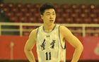 U21連敗，張峻豪進(jìn)步，小周琦佳境，黃秋實(shí)尚需努力！