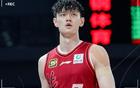 中國男籃喜訊：曾凡博與籃網(wǎng)簽約，新季或征戰(zhàn)NBA。