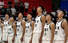 廣東男籃結束三熱身賽，積極備戰(zhàn)全運。