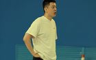 遼籃夏訓(xùn)目標(biāo)揭曉！楊鳴指導(dǎo)，付豪趙率舟受訪