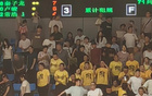 山西男籃熱身賽大勝，首戰(zhàn)49分勝格魯吉亞德爾塔隊。