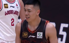 山東男籃勝浙江，雙分王證17分領銜勝局