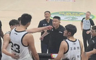杜鋒引不滿，徐昕求交易，張鎮(zhèn)麟或互換，徐杰陷困境。