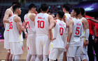 中韓亞洲杯第21次對決，中國男籃15勝5負，決賽全勝。